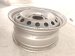 2021 Ford Ranger Rear Driver Wheel / Rim KB3Z1015C Replacement 2021 Ford Ranger Rear Driver Wheel / Rim KB3Z1015C Replacement thumbnail