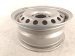 2021 Ford Ranger Rear Driver Wheel / Rim KB3Z1015C Replacement 2021 Ford Ranger Rear Driver Wheel / Rim KB3Z1015C Replacement thumbnail