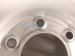 2021 Ford Ranger Rear Driver Wheel / Rim KB3Z1015C Replacement 2021 Ford Ranger Rear Driver Wheel / Rim KB3Z1015C Replacement thumbnail