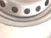 2021 Ford Ranger Rear Driver Wheel / Rim KB3Z1015C Replacement 2021 Ford Ranger Rear Driver Wheel / Rim KB3Z1015C Replacement thumbnail