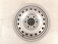 $70 Ford FR/LH WHEEL / RIM $70 Ford FR/LH WHEEL / RIM
