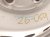 2021 Ford Ranger Front Driver Wheel / Rim KB3Z1015C Replacement 2021 Ford Ranger Front Driver Wheel / Rim KB3Z1015C Replacement thumbnail