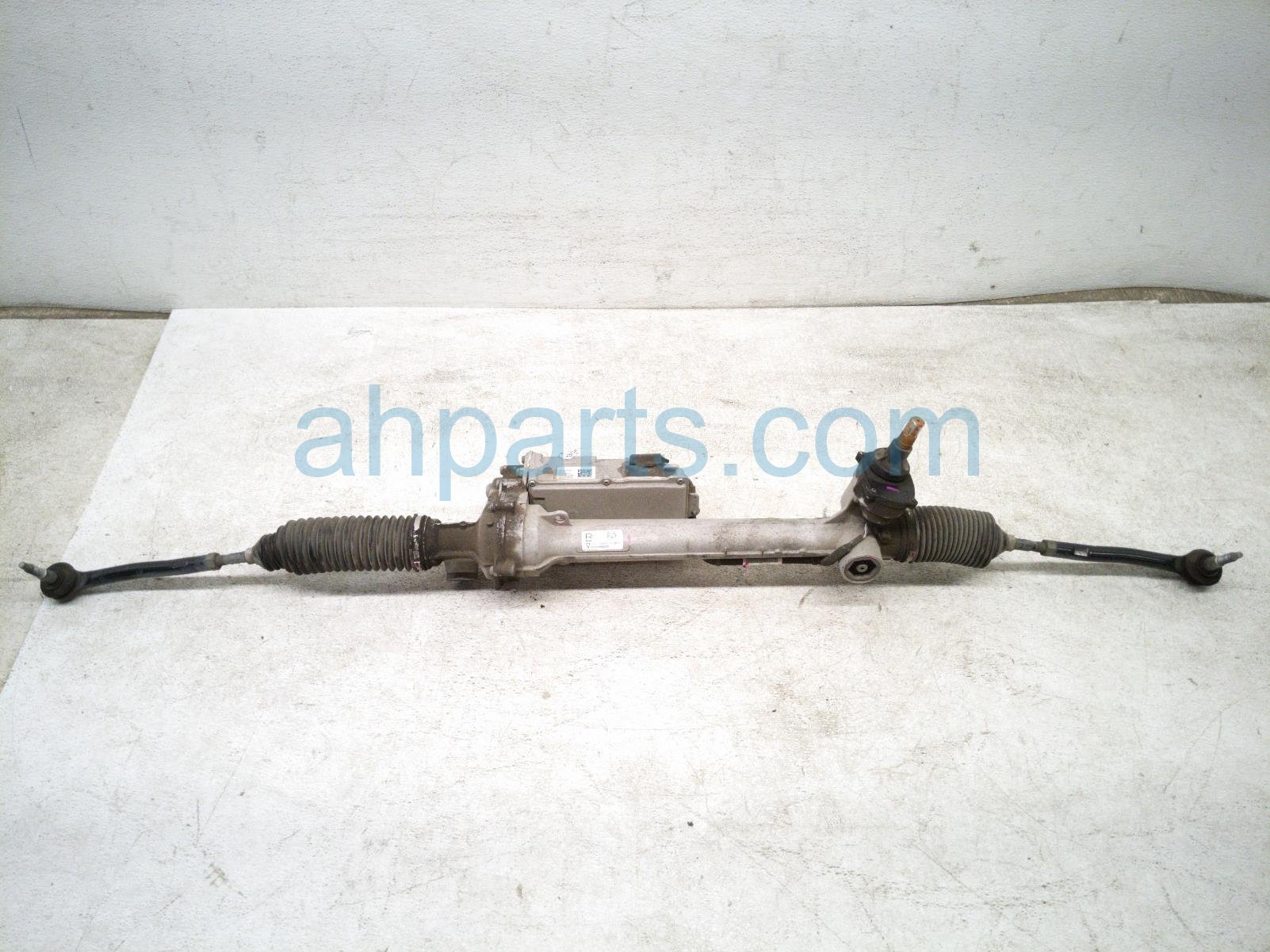 $795 Ford POWER STEERING RACK & PINION