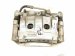 2021 Ford Ranger Front Driver Brake Caliper KB3Z 2B121 A Replacement 2021 Ford Ranger Front Driver Brake Caliper KB3Z 2B121 A Replacement thumbnail