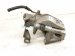 2021 Ford Ranger Rear Driver Brake Caliper KB3Z 2553 A Replacement 2021 Ford Ranger Rear Driver Brake Caliper KB3Z 2553 A Replacement thumbnail