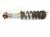 2021 Ford Ranger Front Driver Strut Absorber + Spring KB3Z 18124 C Replacement 2021 Ford Ranger Front Driver Strut Absorber + Spring KB3Z 18124 C Replacement thumbnail