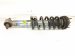 2021 Ford Ranger Front Driver Strut Absorber + Spring KB3Z 18124 C Replacement 2021 Ford Ranger Front Driver Strut Absorber + Spring KB3Z 18124 C Replacement thumbnail