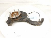 $150 Ford FR/LH SPINDLE KNUCKLE HUB - 4X2 $150 Ford FR/LH SPINDLE KNUCKLE HUB - 4X2