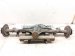 2021 Ford Ranger Rear Differential W/ Axles 56k Mil KB3G 4001 BJ Replacement 2021 Ford Ranger Rear Differential W/ Axles 56k Mil KB3G 4001 BJ Replacement thumbnail