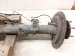 2021 Ford Ranger Rear Differential W/ Axles 56k Mil KB3G 4001 BJ Replacement 2021 Ford Ranger Rear Differential W/ Axles 56k Mil KB3G 4001 BJ Replacement thumbnail