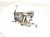 2021 Ford Ranger Turbocharger LB5Z 6K682 E Replacement 2021 Ford Ranger Turbocharger LB5Z 6K682 E Replacement thumbnail