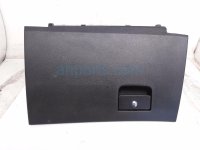 Ford GLOVE COMPARTMENT BOX - BLACK Ford GLOVE COMPARTMENT BOX - BLACK