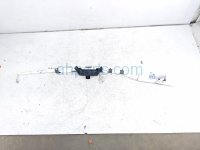 Ford DRIVER ROOF CURTAIN AIRBAG Ford DRIVER ROOF CURTAIN AIRBAG