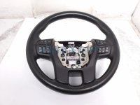 $145 Ford STEERING WHEEL - BLACK - XL $145 Ford STEERING WHEEL - BLACK - XL