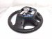 2021 Ford Ranger Steering Wheel Black Xl KB3Z 3600 CA Replacement 2021 Ford Ranger Steering Wheel Black Xl KB3Z 3600 CA Replacement thumbnail