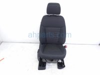 Ford FR/RH SEAT - BLACK - W/ AIRBAG Ford FR/RH SEAT - BLACK - W/ AIRBAG