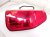 2021 Ford Ranger Light / Rear Driver Tail Lamp (on Body) KB3Z 13405 F Replacement 2021 Ford Ranger Light / Rear Driver Tail Lamp (on Body) KB3Z 13405 F Replacement thumbnail