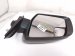 2021 Ford Ranger Rear Driver Side View Mirror Black KB3B 17683 BC Replacement 2021 Ford Ranger Rear Driver Side View Mirror Black KB3B 17683 BC Replacement thumbnail
