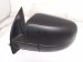 2021 Ford Ranger Rear Driver Side View Mirror Black KB3B 17683 BC Replacement 2021 Ford Ranger Rear Driver Side View Mirror Black KB3B 17683 BC Replacement thumbnail