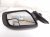 2021 Ford Ranger Rear Passenger Side View Mirror Black KB3B 17682 BC Replacement 2021 Ford Ranger Rear Passenger Side View Mirror Black KB3B 17682 BC Replacement thumbnail