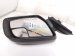 2021 Ford Ranger Rear Passenger Side View Mirror Black KB3B 17682 BC Replacement 2021 Ford Ranger Rear Passenger Side View Mirror Black KB3B 17682 BC Replacement thumbnail