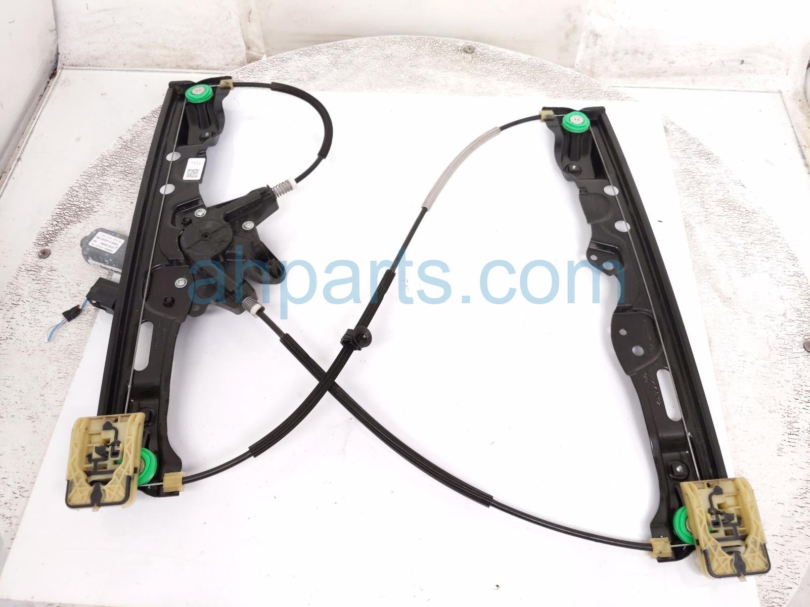 Ford FR/RH WINDOW REGULATOR & MOTOR