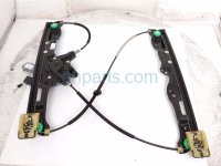 Ford FR/RH WINDOW REGULATOR & MOTOR Ford FR/RH WINDOW REGULATOR & MOTOR
