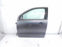 Ford FR/LH DOOR - GREY - NO MIRROR/TRIM Ford FR/LH DOOR - GREY - NO MIRROR/TRIM