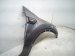 2021 Ford Ranger Front Passenger Fender Grey *dinged? LB3Z 16005 A Replacement 2021 Ford Ranger Front Passenger Fender Grey *dinged? LB3Z 16005 A Replacement thumbnail