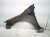 2021 Ford Ranger Front Passenger Fender Grey *dinged? LB3Z 16005 A Replacement 2021 Ford Ranger Front Passenger Fender Grey *dinged? LB3Z 16005 A Replacement thumbnail