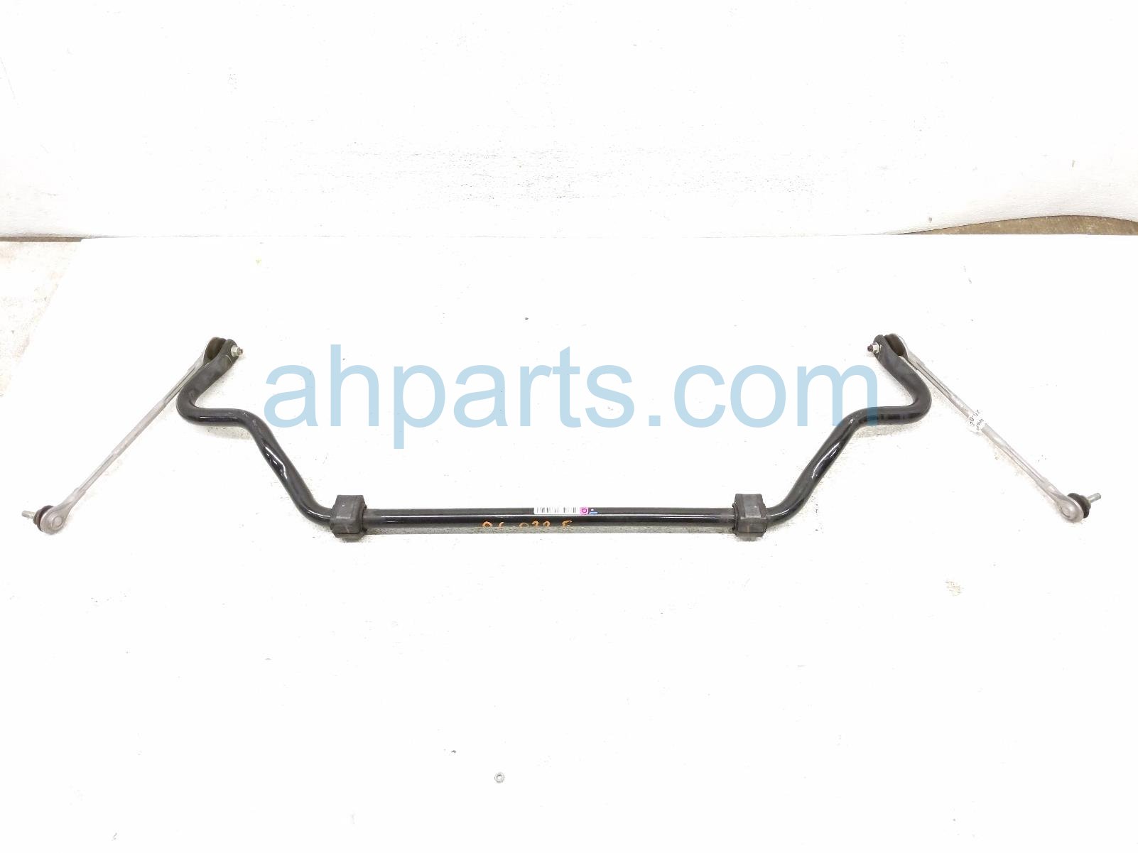 Honda FRONT STABILIZER / SWAY BAR W/LINKS