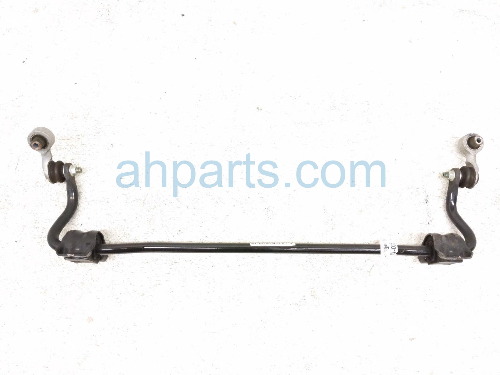 Honda REAR STABILIZER BAR W/ LINKS