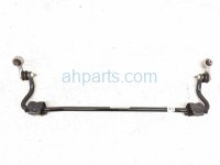 Honda REAR STABILIZER BAR W/ LINKS Honda REAR STABILIZER BAR W/ LINKS