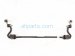 2024 Honda Accord Sway Rear Stabilizer Bar W/ Links 52300 30A A01 Replacement 2024 Honda Accord Sway Rear Stabilizer Bar W/ Links 52300 30A A01 Replacement thumbnail