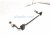 2024 Honda Accord Sway Rear Stabilizer Bar W/ Links 52300 30A A01 Replacement 2024 Honda Accord Sway Rear Stabilizer Bar W/ Links 52300 30A A01 Replacement thumbnail