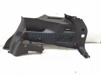 $299 Ford RR/RH QTR TRIM PANEL - BLK $299 Ford RR/RH QTR TRIM PANEL - BLK