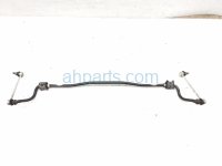$75 Toyota FRONT STABILIZER / SWAY BAR W/LINKS $75 Toyota FRONT STABILIZER / SWAY BAR W/LINKS