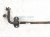 2022 Toyota Venza Rear Stabilizer / Sway Bar W/links 48812 42050 Replacement 2022 Toyota Venza Rear Stabilizer / Sway Bar W/links 48812 42050 Replacement thumbnail