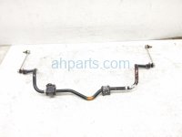 $125 Toyota FRONT STABILIZER / SWAY BAR $125 Toyota FRONT STABILIZER / SWAY BAR