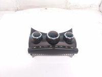 BMW HEATER/AC CONTROL(ON DASH) - BMW HEATER/AC CONTROL(ON DASH) -