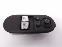 BMW MASTER WINDOW CONTROL SWITCH BMW MASTER WINDOW CONTROL SWITCH