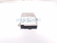 BMW SRS AIRBAG COMPUTER - 3 BLOWN AB BMW SRS AIRBAG COMPUTER - 3 BLOWN AB