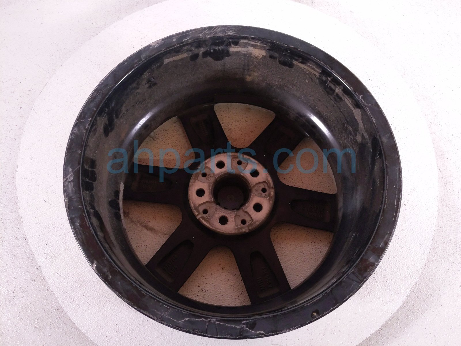 2023 BMW Mini Cooper Front Passenger Wheel / Rim 36 10 6 898 289 Replacement 2023 BMW Mini Cooper Front Passenger Wheel / Rim 36 10 6 898 289 Replacement thumbnail