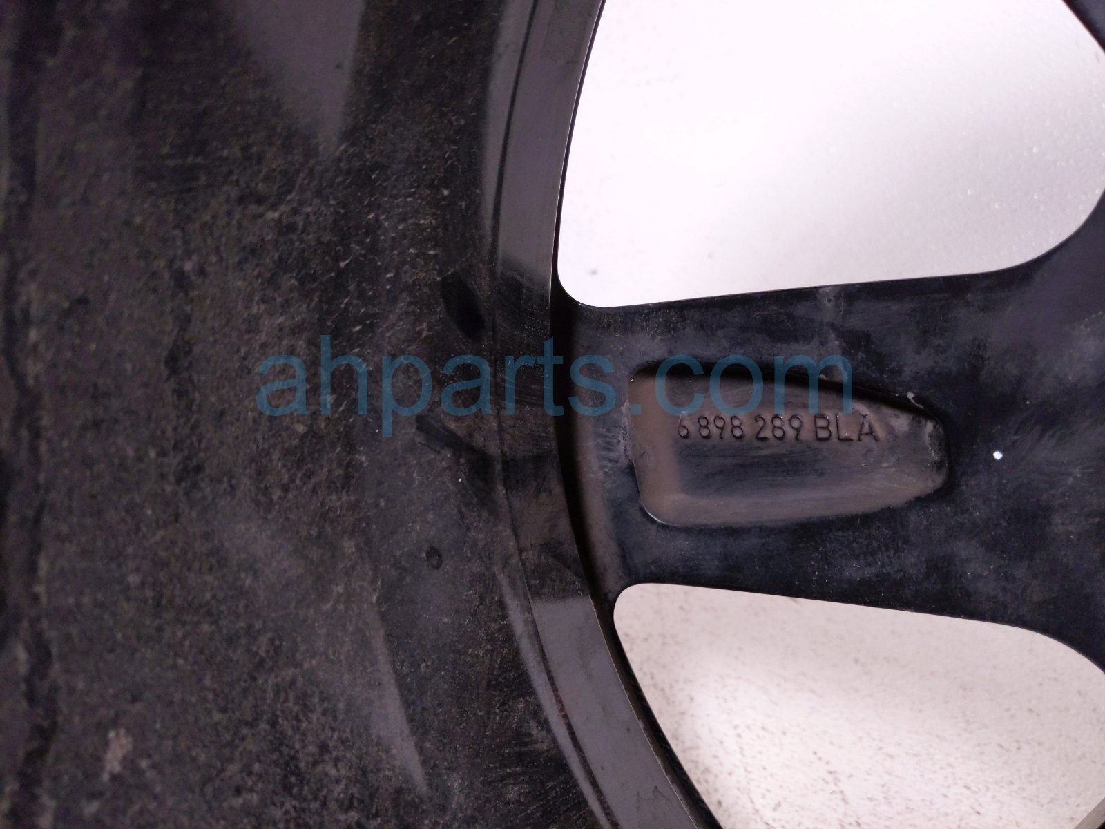 2023 BMW Mini Cooper Front Passenger Wheel / Rim 36 10 6 898 289 Replacement 2023 BMW Mini Cooper Front Passenger Wheel / Rim 36 10 6 898 289 Replacement thumbnail