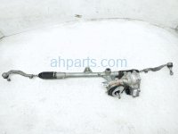 BMW POWER STEERING RACK & PINION BMW POWER STEERING RACK & PINION