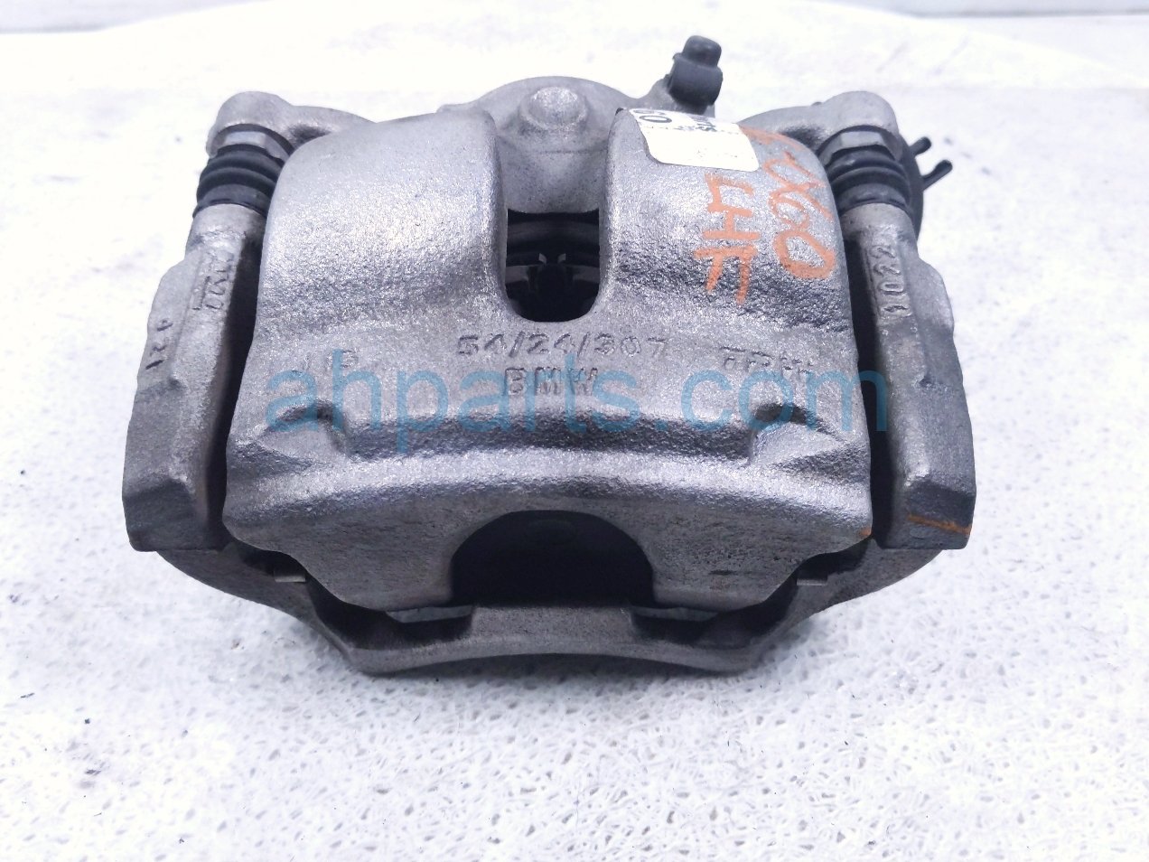 $75 BMW FR/LH BRAKE CALIPER $75 BMW FR/LH BRAKE CALIPER
