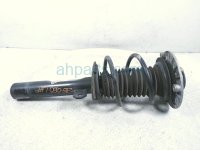 BMW FR/LH STRUT ABSORBER + SPRING BMW FR/LH STRUT ABSORBER + SPRING