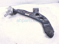 BMW FR/RH LOWER CONTROL ARM BMW FR/RH LOWER CONTROL ARM
