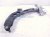 2023 BMW Mini Cooper Front Passenger Lower Control Arm 31 12 6 879 842 Replacement 2023 BMW Mini Cooper Front Passenger Lower Control Arm 31 12 6 879 842 Replacement thumbnail