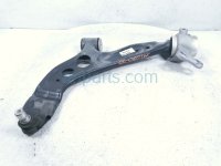 BMW FR/LH LOWER CONTROL ARM BMW FR/LH LOWER CONTROL ARM